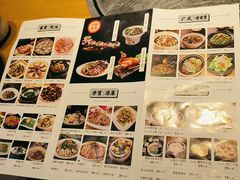 -猪腰世家·粤菜猪腰汤(江西路店)