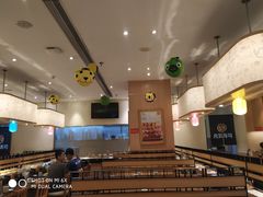 -元气寿司(东方宝泰店)