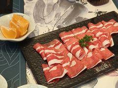 -名都晓荷塘(涿州店)