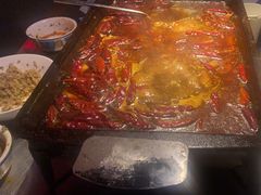 -匠子烤鱼(远大购物中心店)