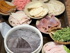 -五里关火锅(牛市口店)