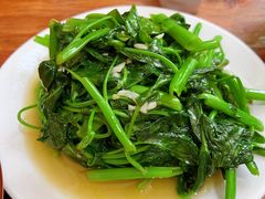 时蔬-鸡哈豆花(梅西广场店)