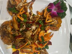 -大东海海鲜酒楼(渔人码头总店)