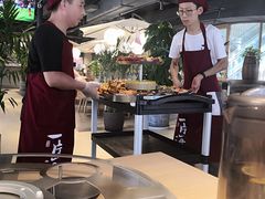 -日进一片海.生腌海鲜火锅.宵夜烧烤(三里屯总店)