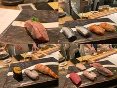 -Sushi Hanzo半藏(天环广场店)