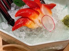 -Tuna maki寿司(苏州万象天地店)