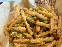 -肖记公安牛肉鱼杂馆·省级非物质文化遗产(三角路直营店)