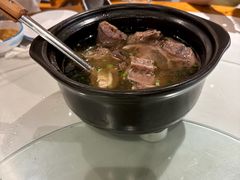 -巢湖名吃·东关老鹅汤(江南风情街店)
