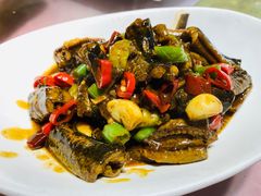 -小康菜馆(花桥二村社区店)