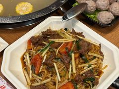 -汕头福合埕牛肉火锅(厚街店)
