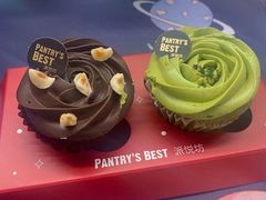 -Pantry's Best派悦坊蛋糕(K11购物艺术中心店)