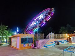 游乐设施-三亚海昌梦幻海洋不夜城