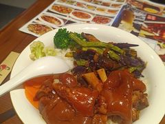 -好嫂子•刀削面(大兴店)