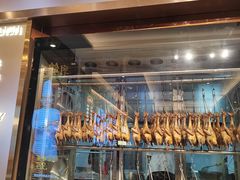 -朱记乳鸽王·非遗石岐乳鸽·全鸽宴(大兴旗舰店)