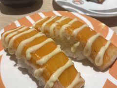 -新一番三文鱼寿司(大东海店)