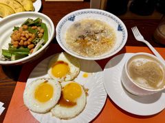 -安徽高速开元国际大酒店·地中海自助餐厅