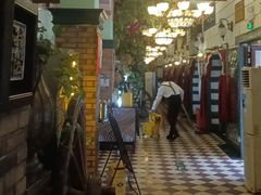 -海尔巴格一甸茶餐厅(团结路店)