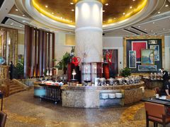 -怡聚轩全日制自助餐厅(大中华喜来登酒店)