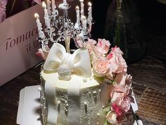 -伶甜·CAKE(国贸店)