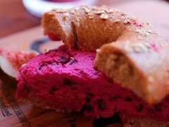 -Catch Bagel(芳草地店)