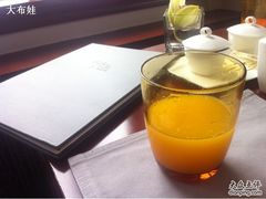 起床吃饭-上海和平饭店 Fairmont Peace Hotel