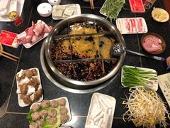 -邓莽子老火锅(中兴路总店)