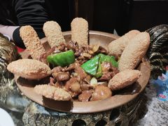-南京大牌档(香港广场店)