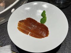 -四季民福烤鸭店(外滩外白渡桥店)