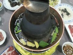 -同城四季爆肚涮羊肉(安华里店)