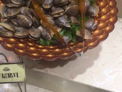 -福缘烤肉王自助(爱琴海-原比尔森店)