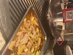 -神伙烧烤(江北黄泥塝店)