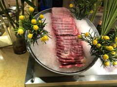 -芭菲盛宴·环球美食(袁家岗店)