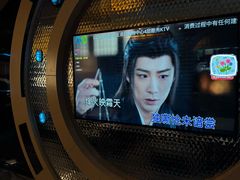 -酷秀KTV(五道口店)