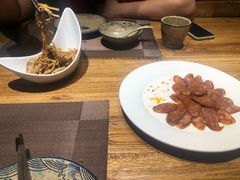 -丹江渔村(首都机场店)