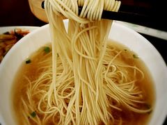 -朱鸿兴面馆(镇湖店)