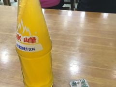 -刘信牛羊肉小炒泡馍(回民街店)