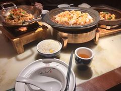 -绿茶餐厅(汇悦大融城店)