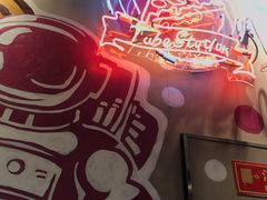 -Tubestation站点比萨(新世界大望路店)