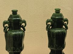 -安徽省地质博物馆