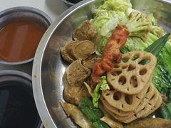 -瑞安第一泡·后街泡泡(虹桥后街店)