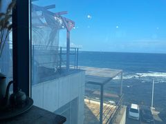 -Cafe Rooftop Cheongsapo