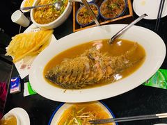 -阿庄新豫菜(通泰路店)
