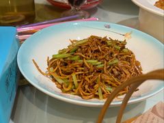 -福巷湘食小馆·猛火现炒(上海首店)