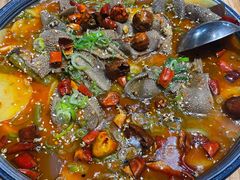 -滇铺子·云南特色菜·第九届野生菌美食节(东风东路c86店)