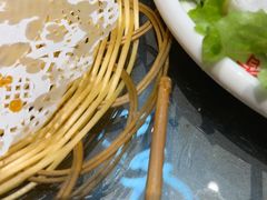 -蜀留香火锅·始于1999·原四川老火锅(白堤路店)