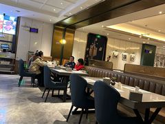 -延年酒店-荟享餐厅(东塘店)