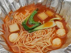 -花甲大咖(曼哈顿店)