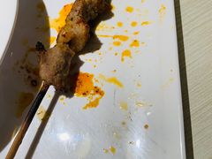 -九毛九西北菜(百信广场店)