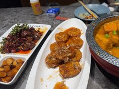 -老周家酱卤猪蹄私房菜(克拉玛依西街店)
