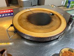 -阿昌白族石板烧·菌锅(大理古城店)
